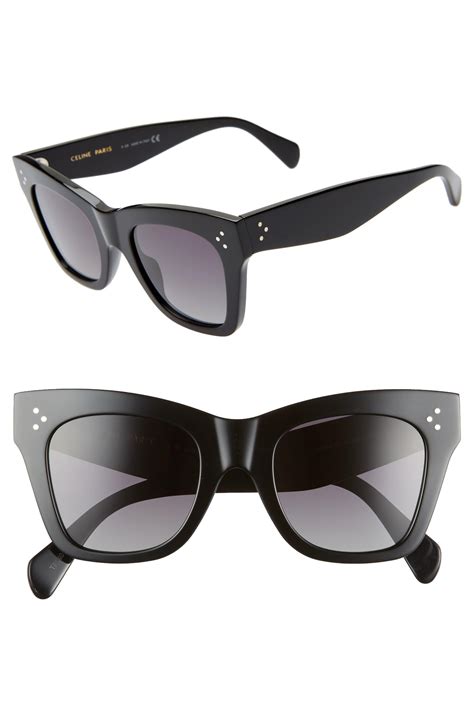 celine sunglasses polarised|Celine sunglasses women's.